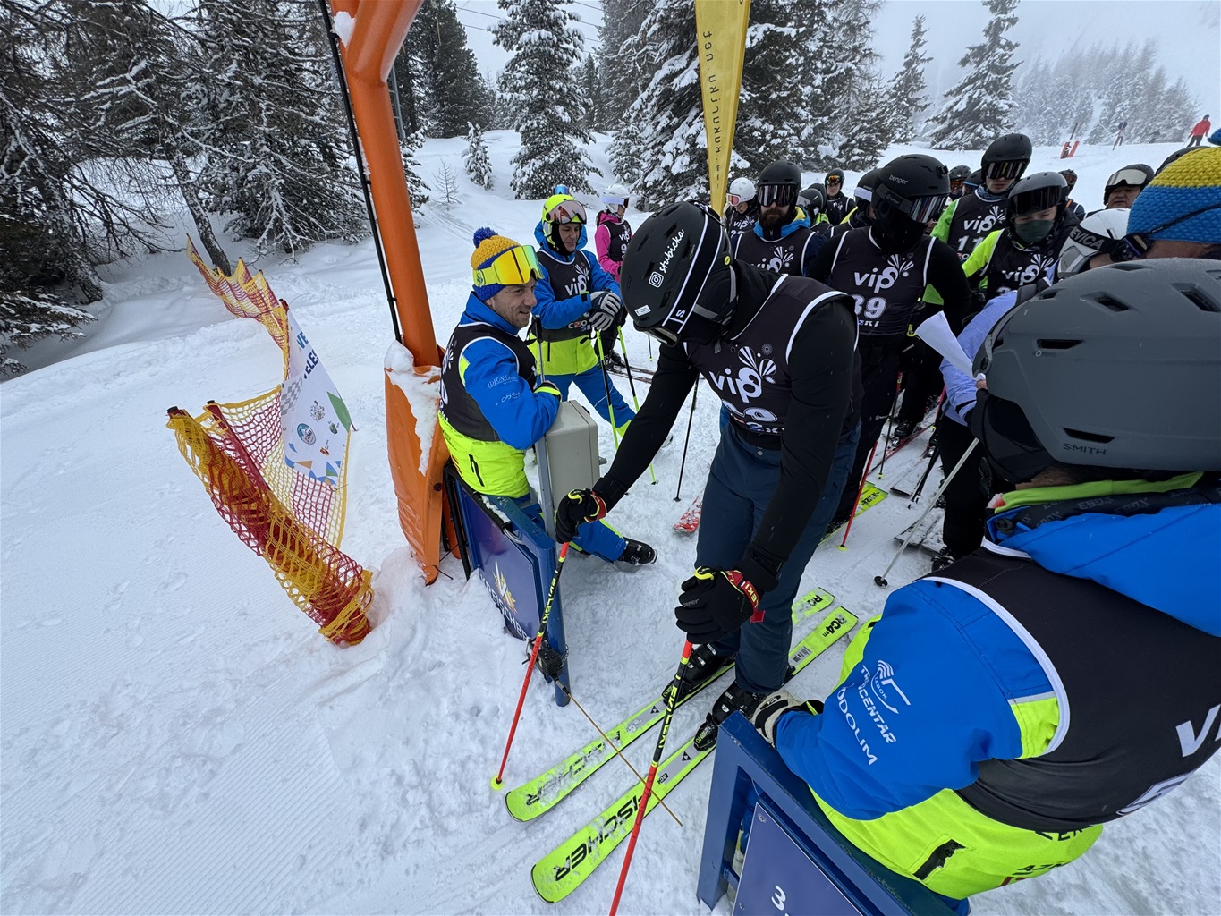 Više od 100 natjecatelja na četvrtom Otvorenom prvenstvu Zagorja u veleslalomu na Kreischbergu