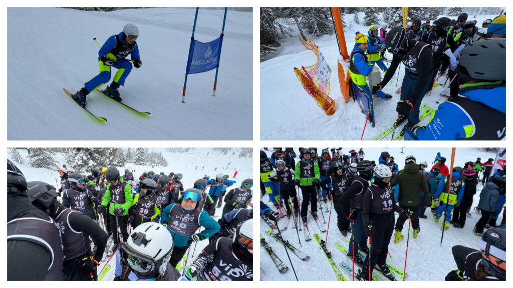 Više od 100 natjecatelja na četvrtom Otvorenom prvenstvu Zagorja u veleslalomu na Kreischbergu