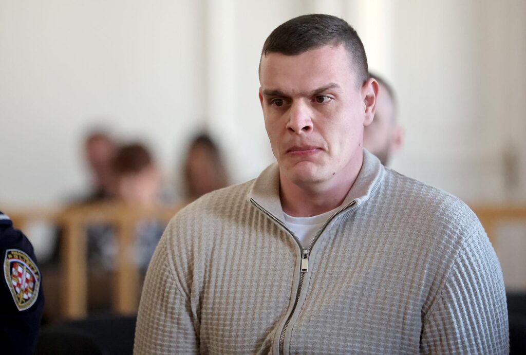 VKS poništio presudu bivšem policajcu Marku Smažilu za ubojstvo Mihaele Berak, vraća se na ponovno suđenje