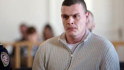 VKS poništio presudu bivšem policajcu Marku Smažilu za ubojstvo Mihaele Berak, vraća se na ponovno suđenje