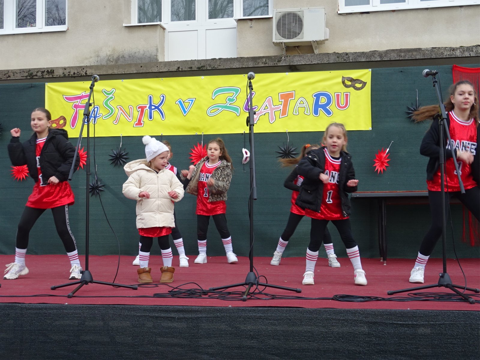 "Vlak u snijegu" osvojio glavnu nagradu na Zlatarskom fašniku