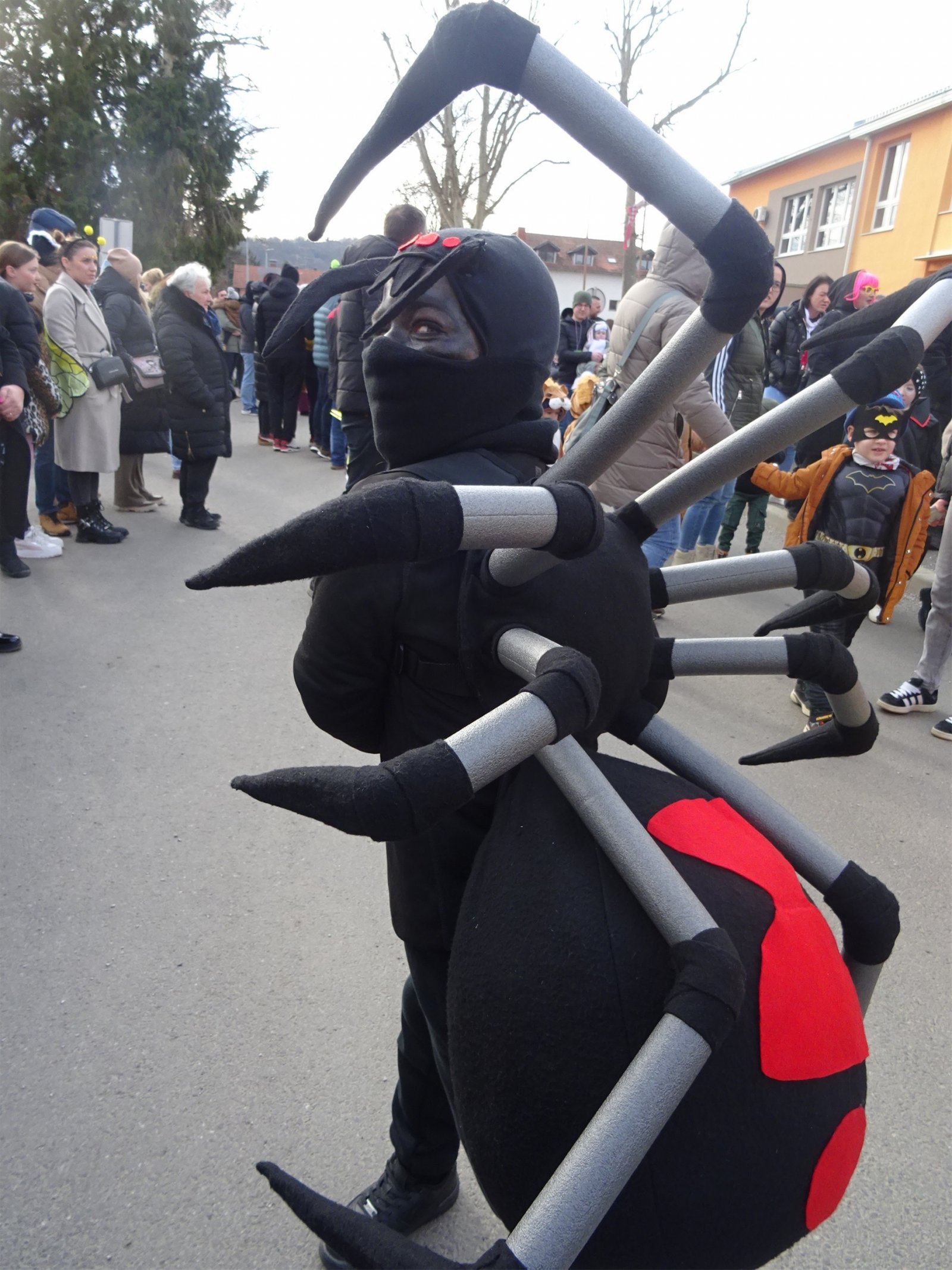 "Vlak u snijegu" osvojio glavnu nagradu na Zlatarskom fašniku