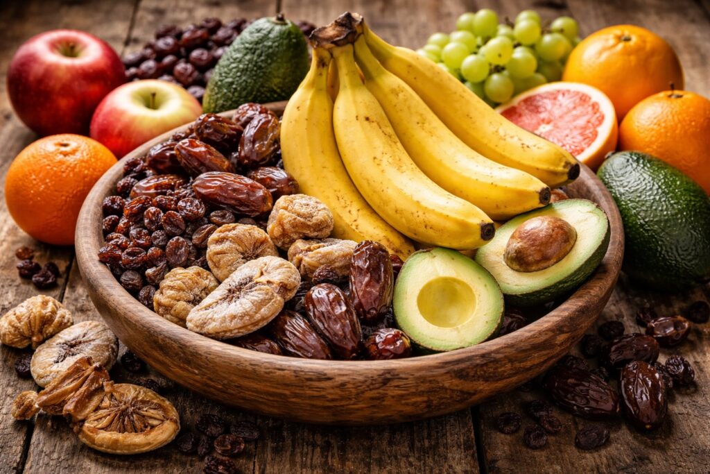 Voće i kardiovaskularno zdravlje: Oprez za osobe s problemima srca, tlaka i kolesterola