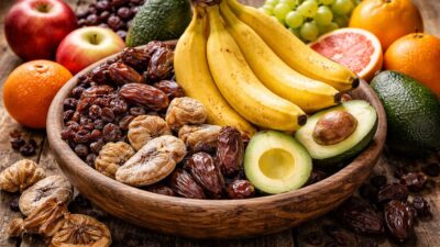 Voće i kardiovaskularno zdravlje: Oprez za osobe s problemima srca, tlaka i kolesterola
