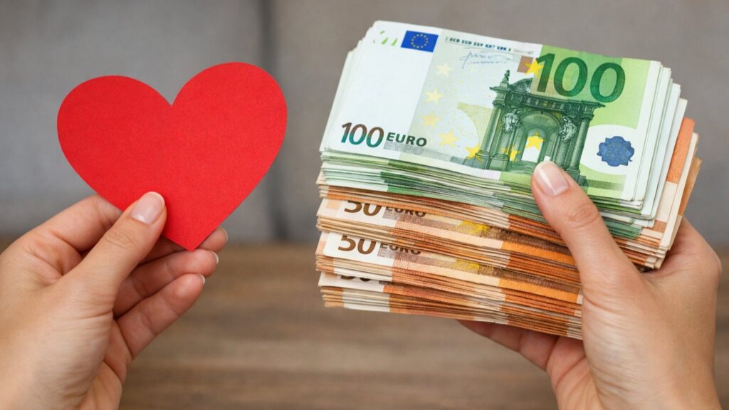 Vodičanka žrtva prevare: Lažni vidovnjak oteo joj 9000 eura na Valentinovo