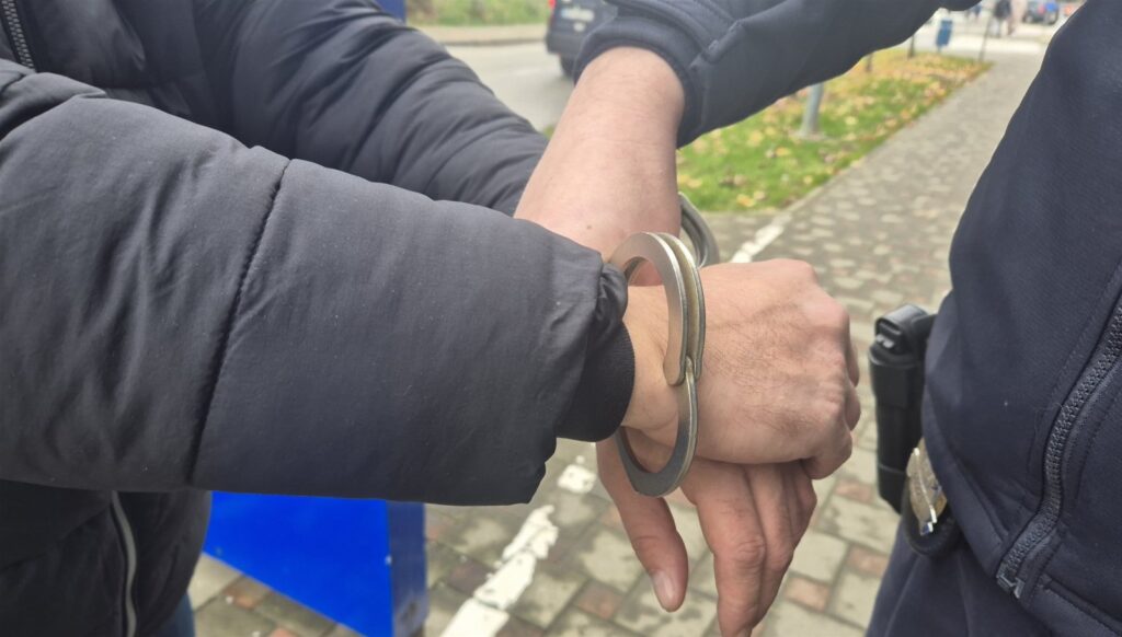 Vozač recidivist uhićen u Zagorju: Detalji policijske intervencije
