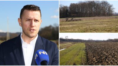 Vrančić optužuje SDP i Možemo za dvoličnost u “aferi solari”: “Ignorirali su nas dok nije došlo do ovoga!”