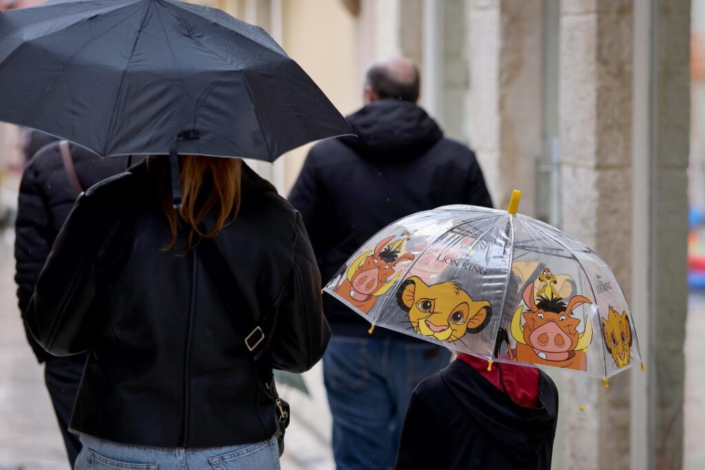 Vremenska prognoza: Detaljan pregled za nadolazeći vikend i prvi dio sljedećeg tjedna