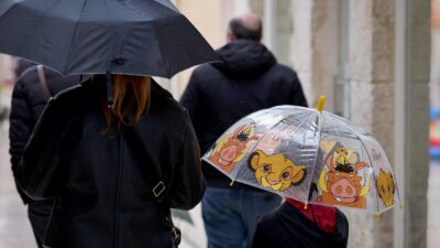 Vremenska prognoza: Detaljan pregled za nadolazeći vikend i prvi dio sljedećeg tjedna