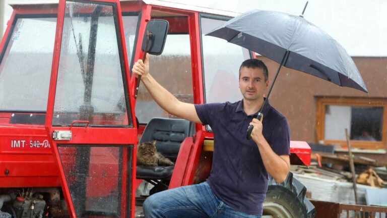 Vremenska prognoza za vikend: Što nas čeka u Zagorju prema predviđanjima Kristijana Božarova