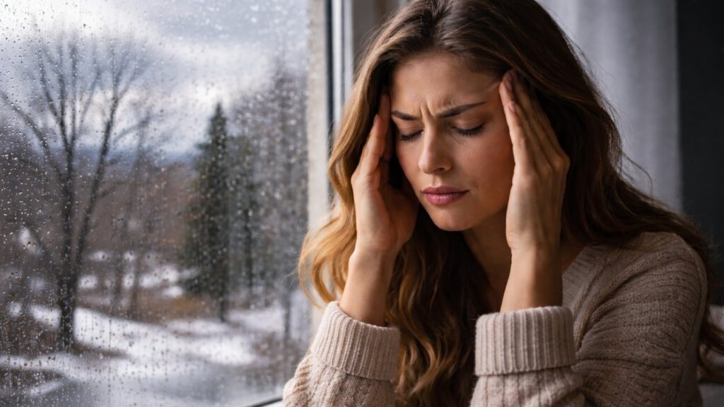 Vremenske prilike: Predstojeći dani donose oblačno vrijeme s kišom i porastom temperature