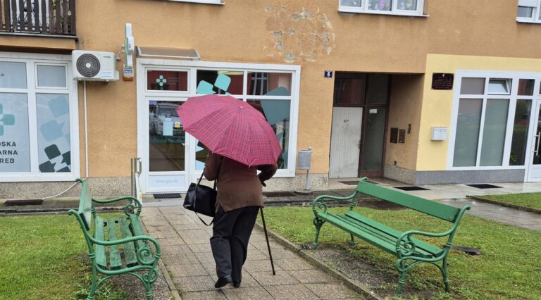Vremenske prilike za vikend u Zagorju: Detaljna prognoza do ponedjeljka