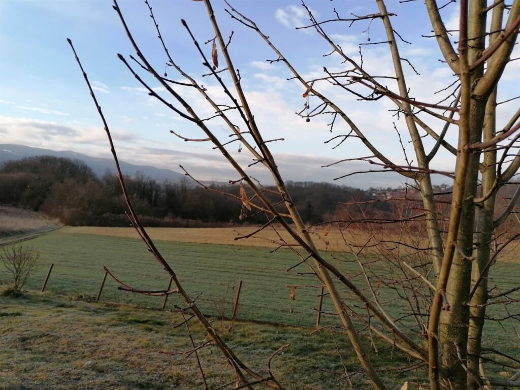 Vremenske promjene najavljuju hladniji period