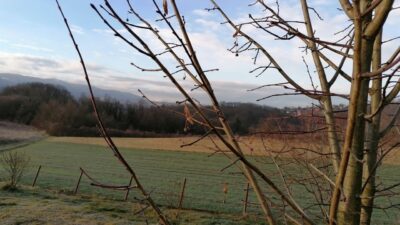 Vremenske promjene najavljuju hladniji period
