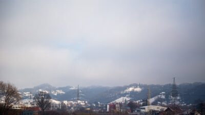 Vrijeme u Zagorju: Detaljna vikend prognoza Kristijana Božarova