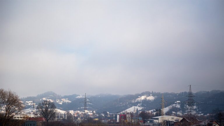 Vrijeme u Zagorju: Detaljna vikend prognoza Kristijana Božarova