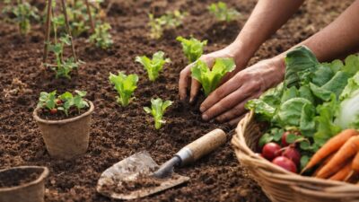 Vrtlarstvo u Hrvatskom zagorju: Što saditi u prvom tjednu ožujka za cjelogodišnju berbu