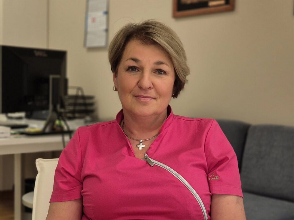 Zabočka bolnica predvodnik u Europi s inovativnom metodom liječenja