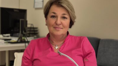 Zabočka bolnica predvodnik u Europi s inovativnom metodom liječenja