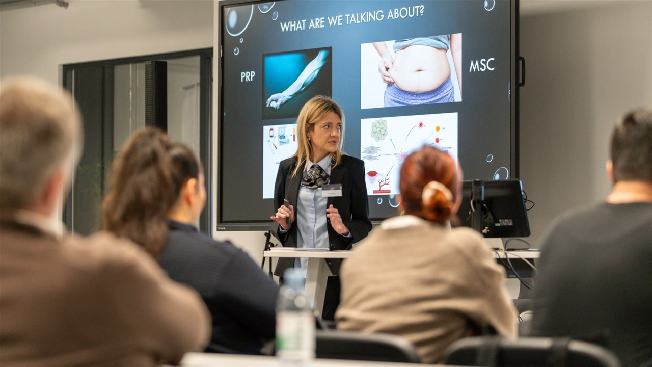 Zabočka bolnica predvodnik u Europi s inovativnom metodom liječenja