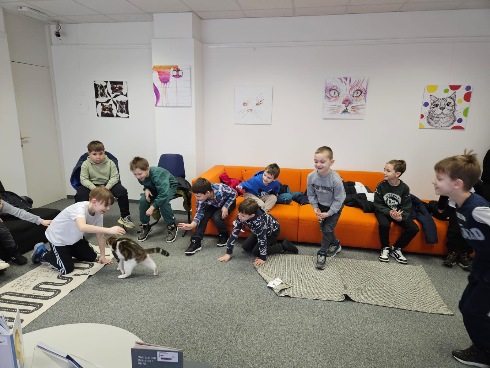 Zabočka knjižnica oživljava starinsku tradiciju: "Ptičeki se ženiju" spaja ljubav i baštinu