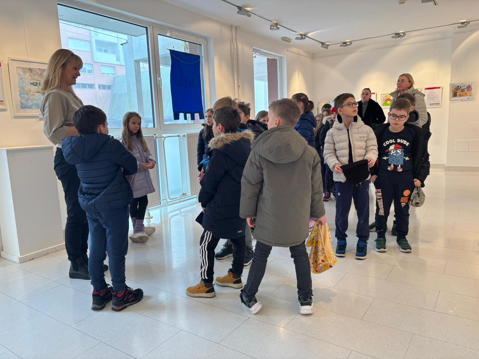 Zabočka knjižnica oživljava starinsku tradiciju: "Ptičeki se ženiju" spaja ljubav i baštinu