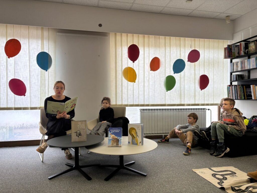 Zabočka knjižnica oživljava starinsku tradiciju: “Ptičeki se ženiju” spaja ljubav i baštinu