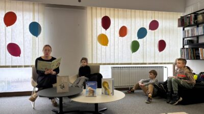 Zabočka knjižnica oživljava starinsku tradiciju: “Ptičeki se ženiju” spaja ljubav i baštinu