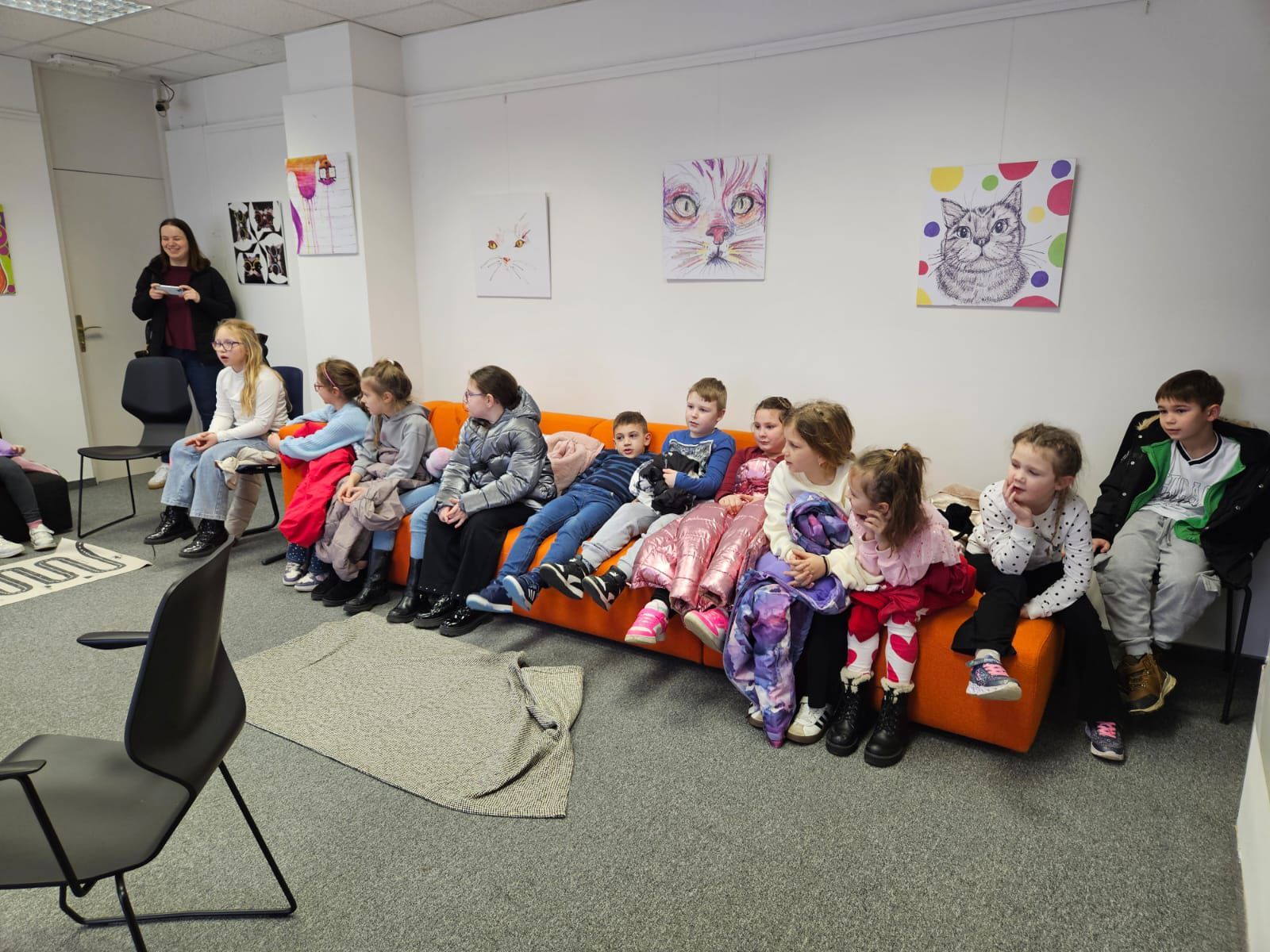 Zabočka knjižnica oživljava starinsku tradiciju: "Ptičeki se ženiju" spaja ljubav i baštinu