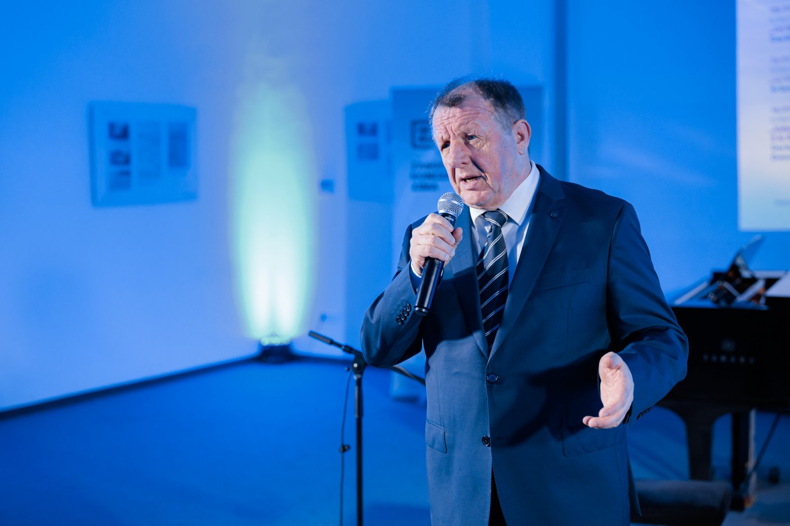 Zabočka koncertna zima započela uz priznanje Sofiji Keči i izložbu posvećenu Gjalskom