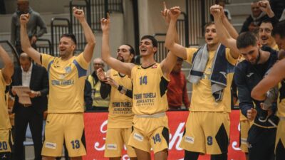 Zabočki košarkaši ugostit će Alkar uz posebna iznenađenja za Valentinovo