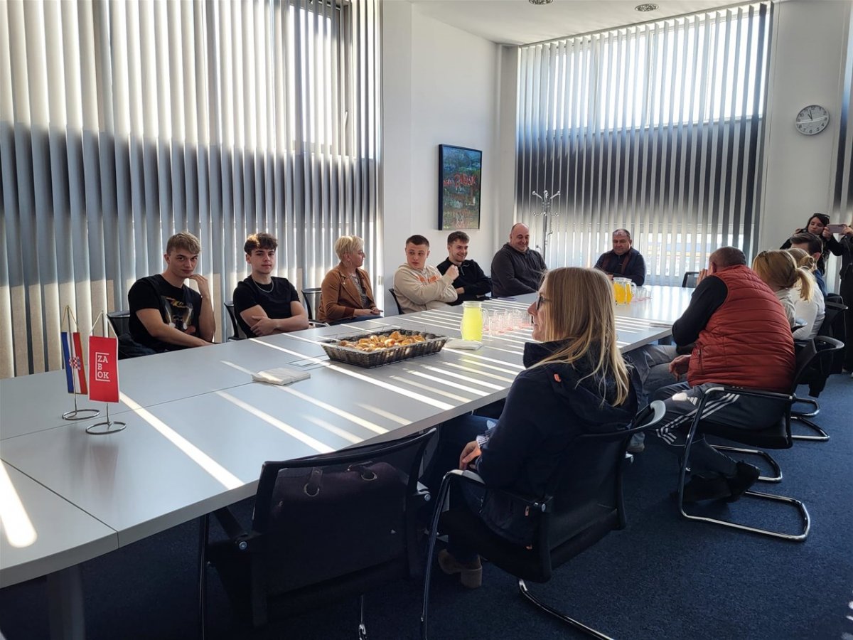 Zabok: 25 studenata dobilo stipendije, izdvojeno 30.000 eura