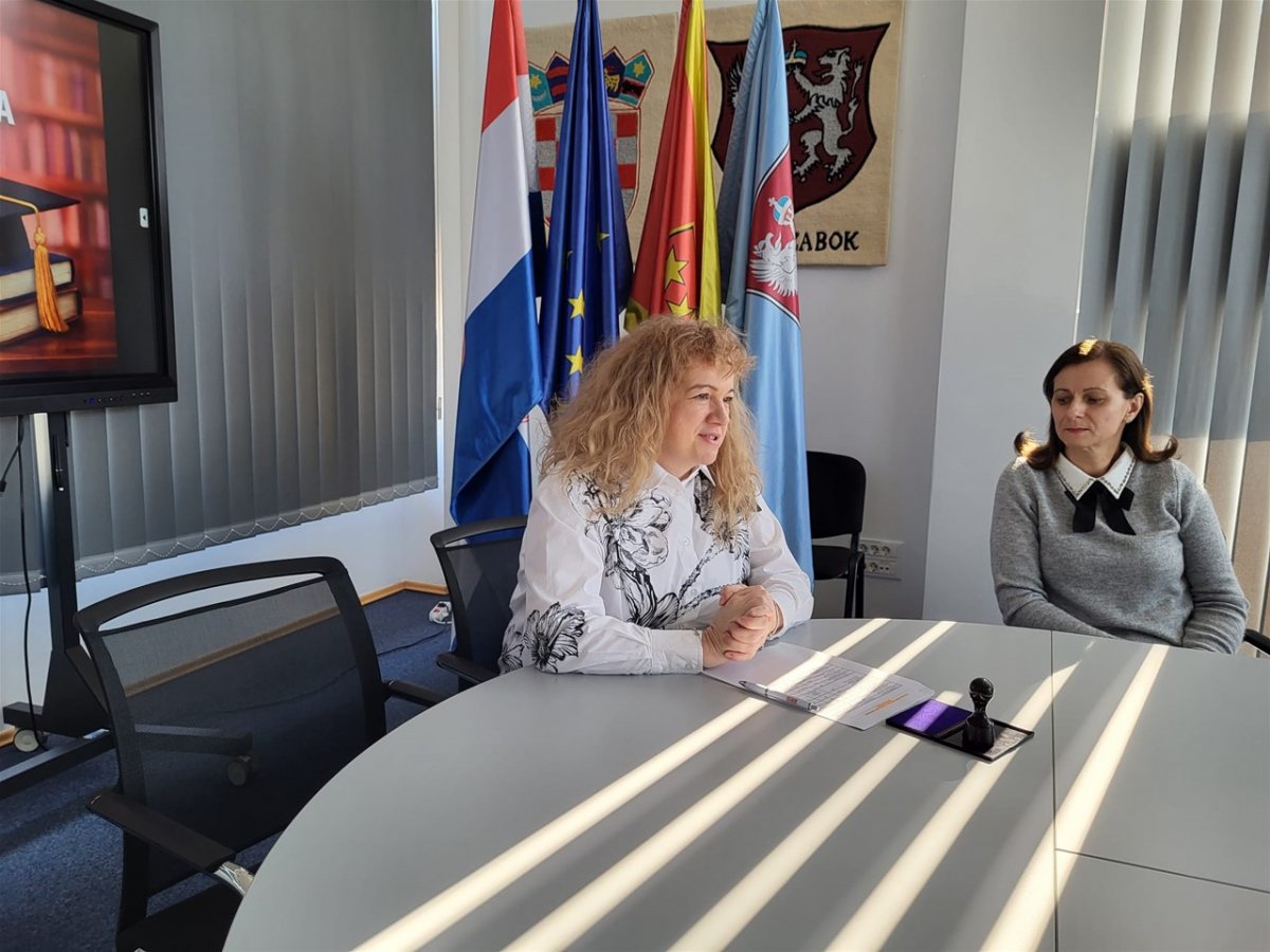 Zabok: 25 studenata dobilo stipendije, izdvojeno 30.000 eura