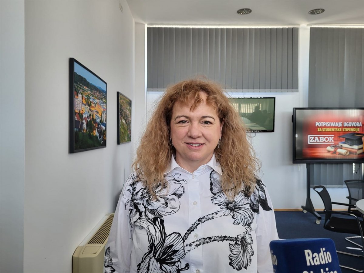 Zabok: 25 studenata dobilo stipendije, izdvojeno 30.000 eura