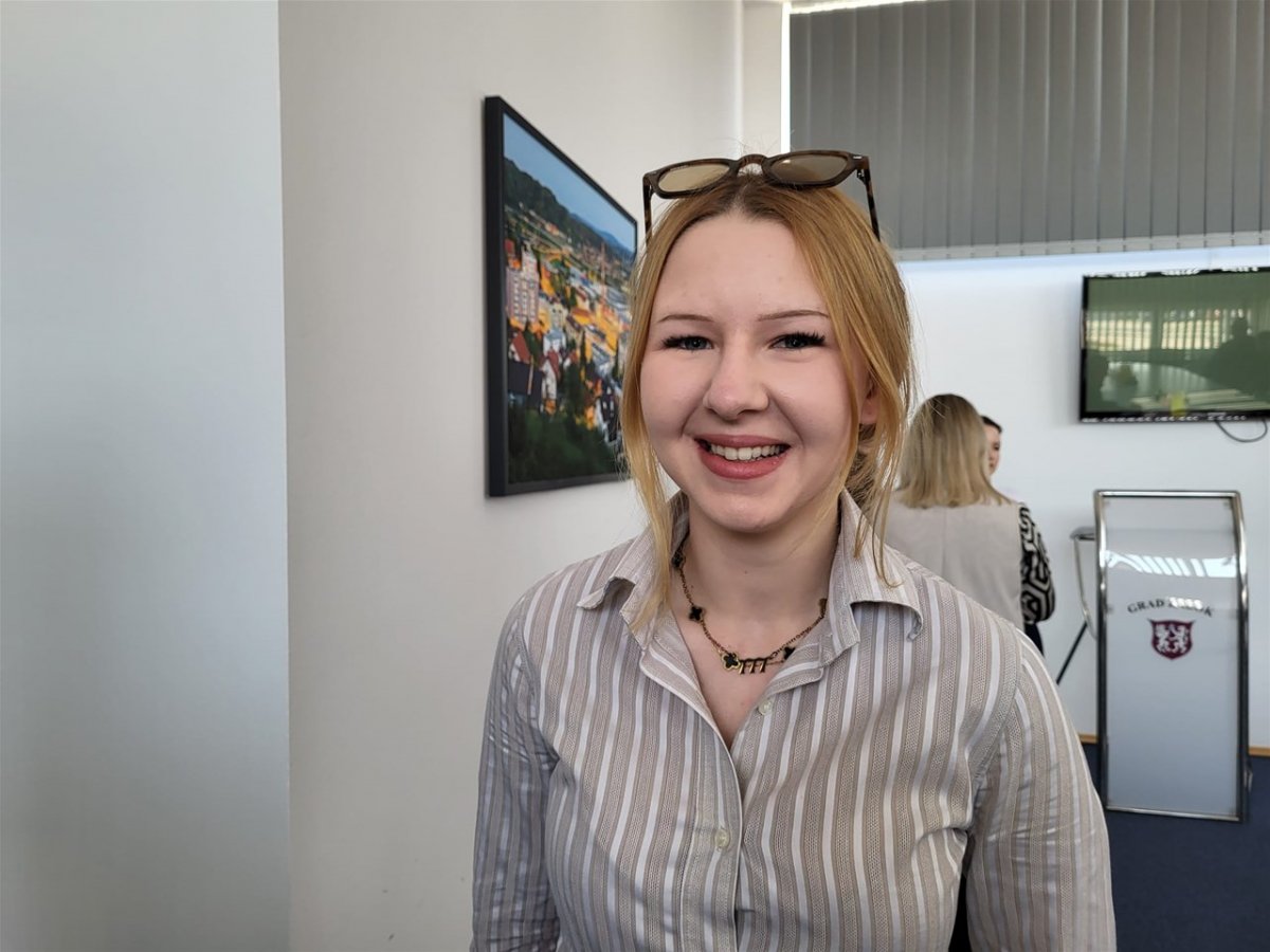 Zabok: 25 studenata dobilo stipendije, izdvojeno 30.000 eura