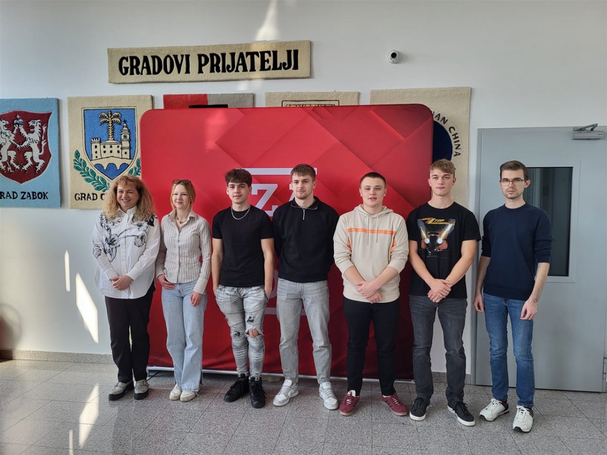 Zabok: 25 studenata dobilo stipendije, izdvojeno 30.000 eura