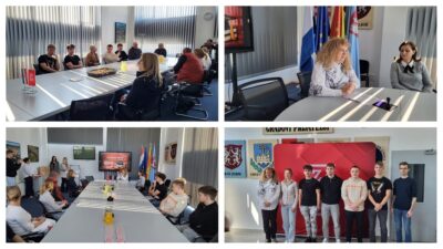 Zabok: 25 studenata dobilo stipendije, izdvojeno 30.000 eura