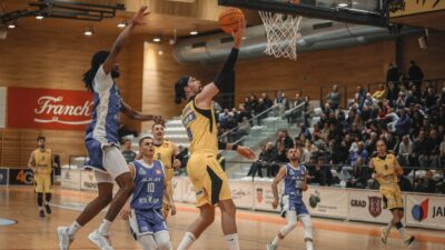 Zabok osigurao 13. pobjedu protiv Alkara, približava se vrhu ljestvice