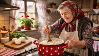 Zaboravljeni blago naših baka: Fermentirana repa – supernamirnica za imunitet i borbu protiv bolesti