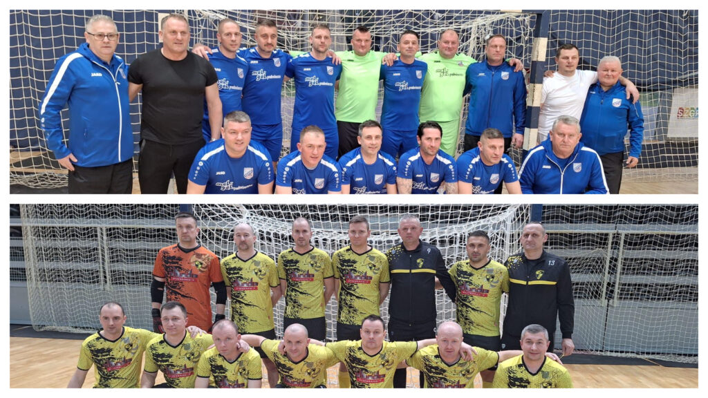 Zagorski predstavnici zaustavljeni u osmini finala državnog veteranskog prvenstva u malom nogometu, Velebit trijumfirao