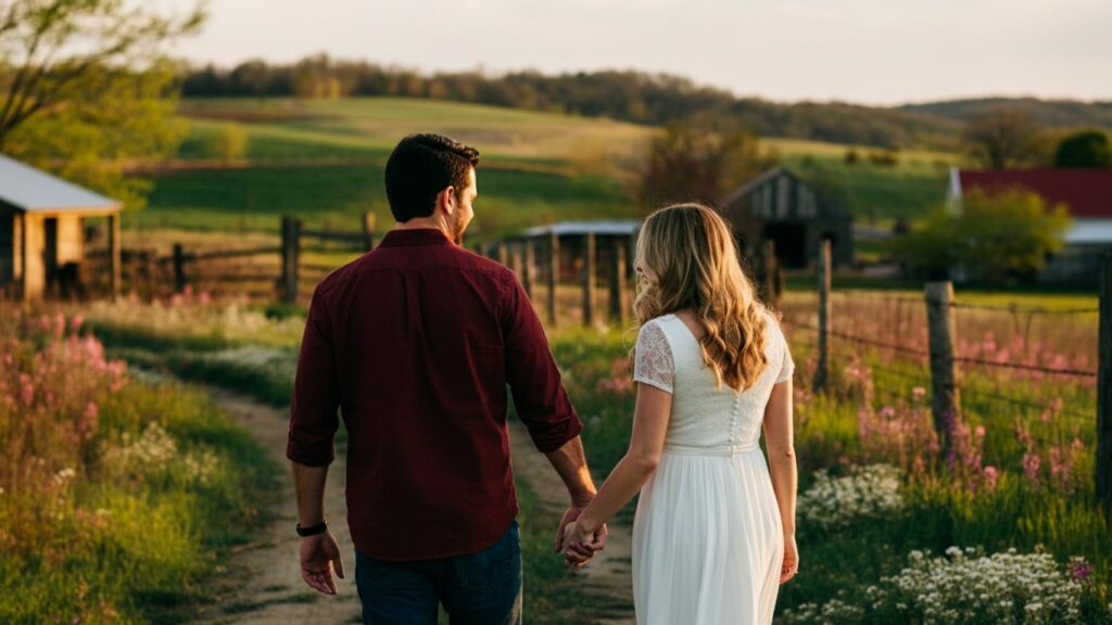 Zagorsko Valentinovo: “Moja ljubav prema njoj nadmašuje i štrukle i puricu”