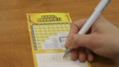 Zagrepčanin osvojio preko pola milijuna eura na Eurojackpotu: “Imam tajnu strategiju”