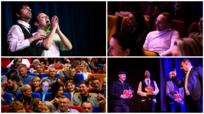 ZAKAJ fest 2025. zaključen pobjedničkom izvedbom “Direkt u glavu”