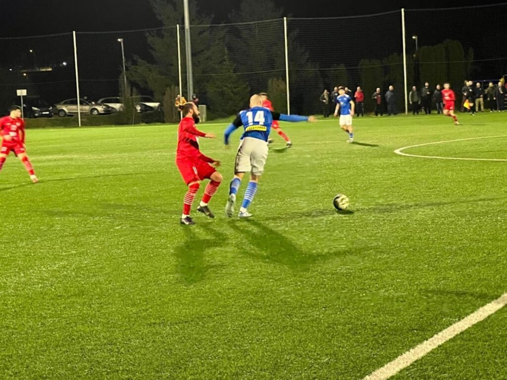 Započelo nogometno proljeće: Pregled zagorskih klubova u 3. i 4. NL ligi