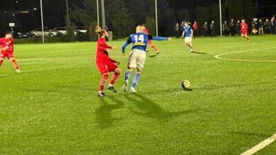 Započelo nogometno proljeće: Pregled zagorskih klubova u 3. i 4. NL ligi