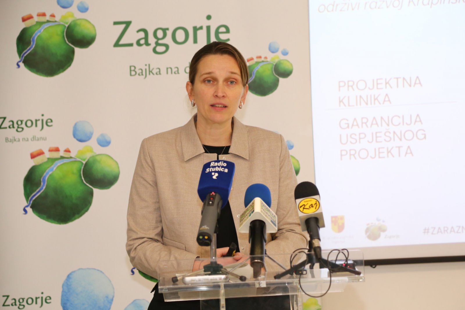 ZARA predviđa snažan razvoj Zagorja: Ljudski resursi ključni za uspjeh