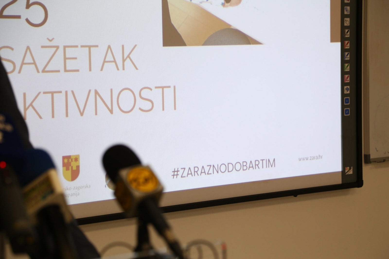 ZARA predviđa snažan razvoj Zagorja: Ljudski resursi ključni za uspjeh