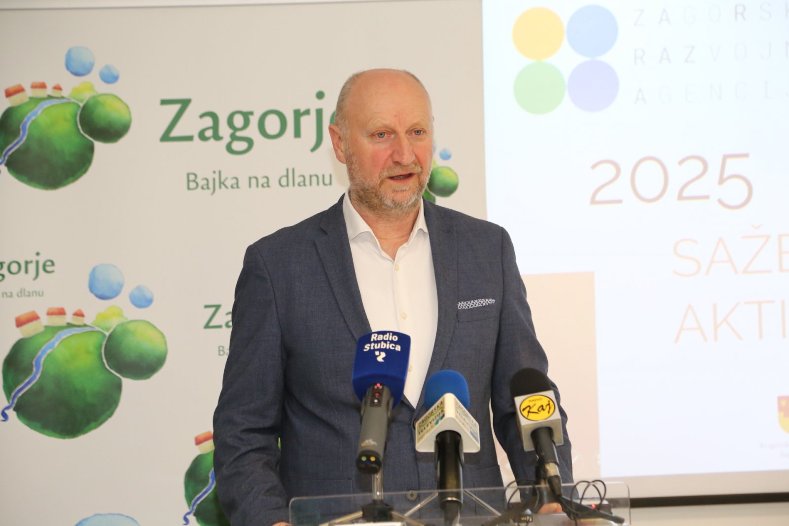 ZARA predviđa snažan razvoj Zagorja: Ljudski resursi ključni za uspjeh