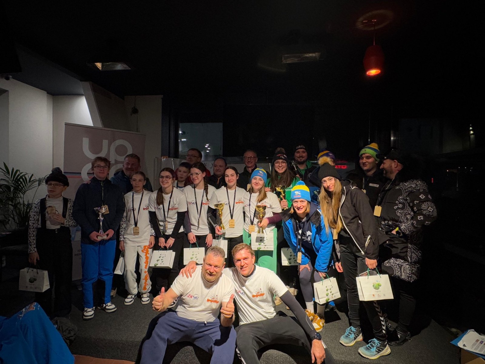 ZASKI i Ku-ku-ri-ku pozivaju na Kreischberg: Veleslalomsko Otvoreno prvenstvo Zagorja uz jednodnevni izlet i zabavu u Zaboku