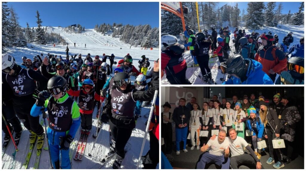 ZASKI i Ku-ku-ri-ku pozivaju na Kreischberg: Veleslalomsko Otvoreno prvenstvo Zagorja uz jednodnevni izlet i zabavu u Zaboku